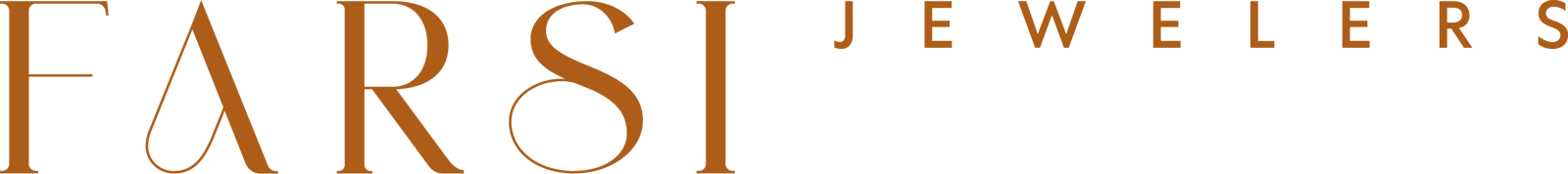 Farsi Jewelers