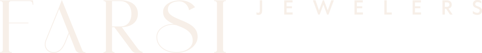 Farsi Jewelers